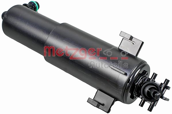 METZGER 2220667 GREENPARTS Waschwasserdüse, Scheinwerferreinigung